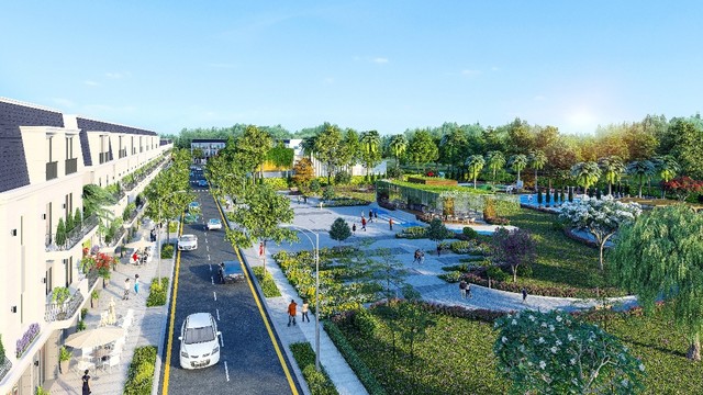 Bất động sản y tế: Mỏ vàng triệu đô ảnh 1