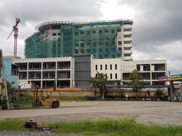 “Điểm nóng” thị trường nhà đất khu Đông Sài Gòn giờ ra sao? ảnh 2