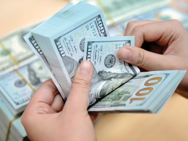 CIEM khuyến cáo thận trọng với đề xuất phá giá đồng Việt Nam ảnh 1