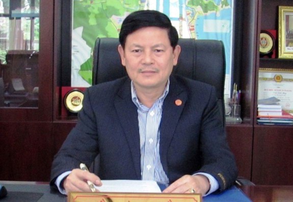 Đà Nẵng điều động nhiều vị trí cán bộ chủ chốt ảnh 1