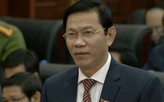 Đà Nẵng điều động nhiều vị trí cán bộ chủ chốt ảnh 2