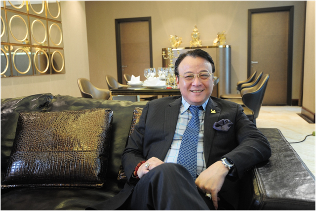 D’. Palais Louis không giống như những gì tôi tưởng tượng ảnh 1