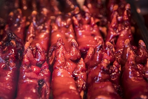 Tiểu thương Trung Quốc lao đao vì cuộc chiến thương mại Mỹ - Trung ảnh 1