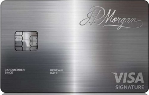 Những chiếc thẻ tín dụng triệu phú ảnh 2