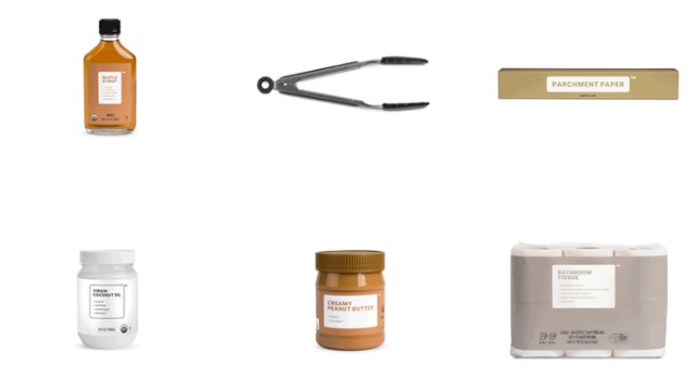 Startup bán hàng không nhãn mác được định giá nửa tỷ USD ảnh 1