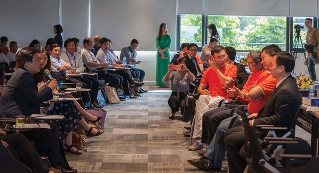 Đánh thức tiềm lực mới cho nền kinh tế  ảnh 1