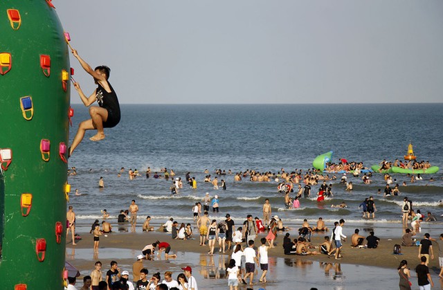 Năm lễ hội ở Việt Nam cuối tháng 8 ảnh 5