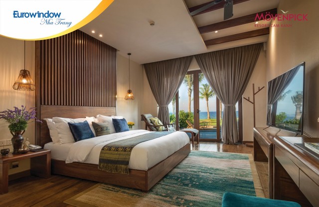 2 chính sách bán biệt thự biển “nổi trội” trên thị trường bất động sản cuối năm 2018 ảnh 2