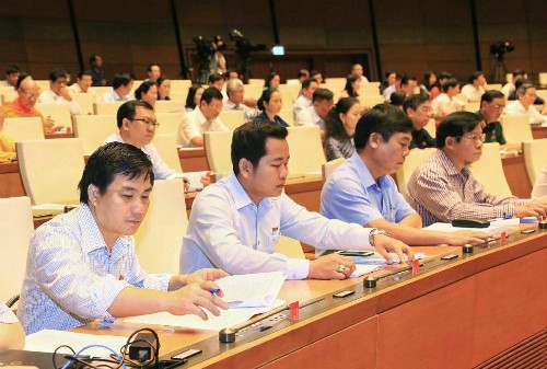 Luật Đặc khu tiếp tục được lùi thời gian trình Quốc hội xem xét ảnh 1