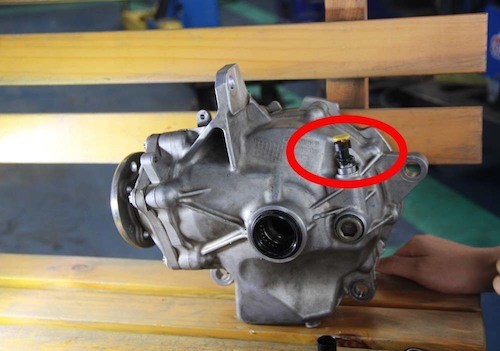 Đại lý Mercedes hết 'ống thở' để thay cho GLC ảnh 1