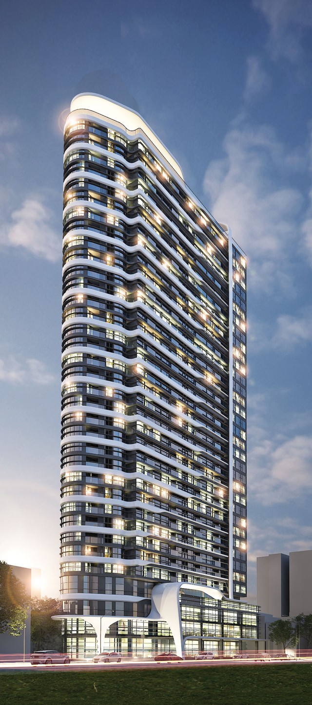 VIDEC: Tạo dựng thương hiệu từ giá trị cốt lõi ảnh 1