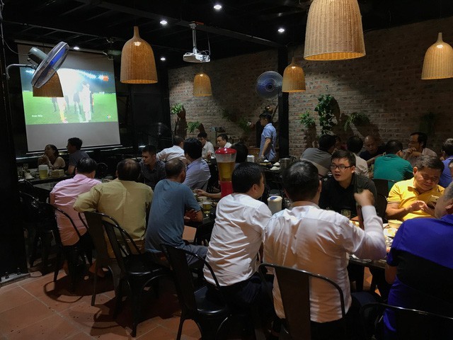 10 triệu đồng/mâm cỗ Trung thu, ngán gì 250 triệu đồng cho 30 giây quảng cáo ảnh 1