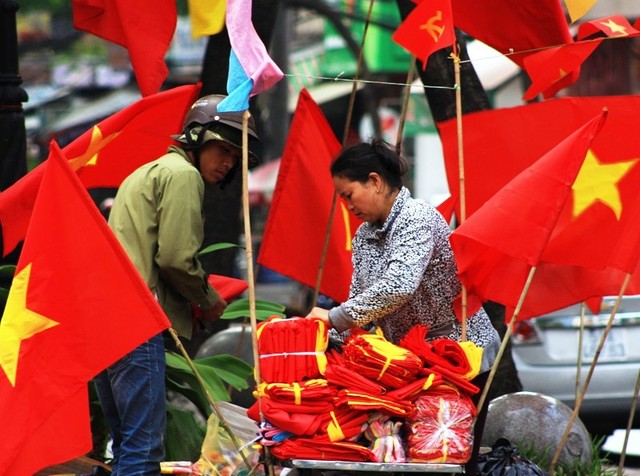 10 triệu đồng/mâm cỗ Trung thu, ngán gì 250 triệu đồng cho 30 giây quảng cáo ảnh 2