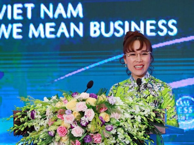 WEF ASEAN và Việt Nam - Hành trình đi cùng những ý tưởng thời đại (bài 4): Việt Nam và những điều kỳ diệu ảnh 1