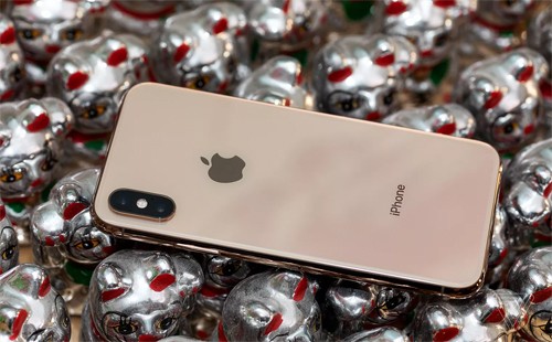 Nếu chưa mua iPhone X, đừng vội chọn Xs, hãy chờ Xr ảnh 1