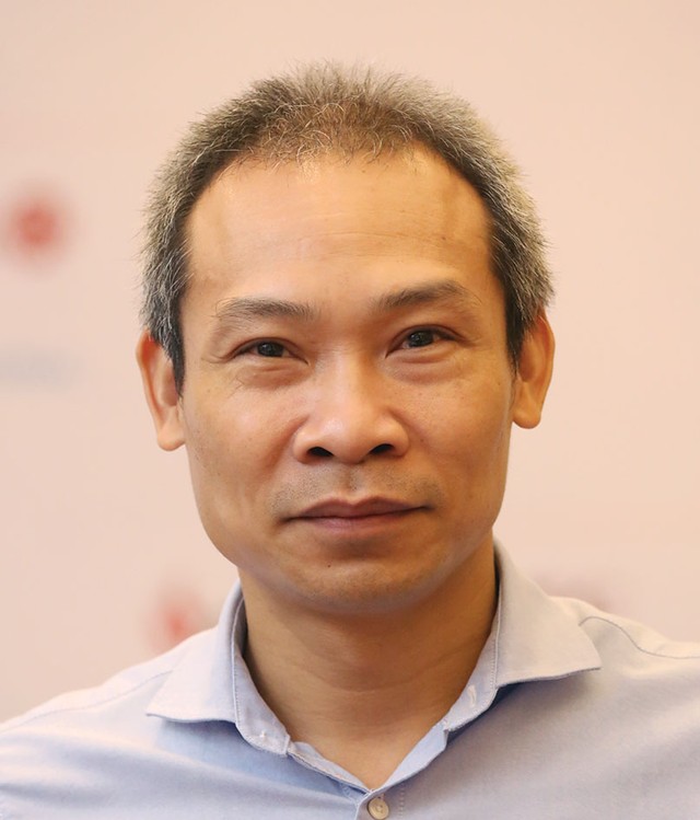 Chuyển giao vốn nhà nước còn nhiều lấn cấn  ảnh 1