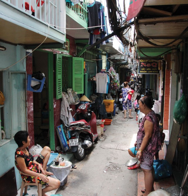 Sau 20 năm, dự án khu Mả Lạng vẫn chưa hẹn ngày triển khai ảnh 1