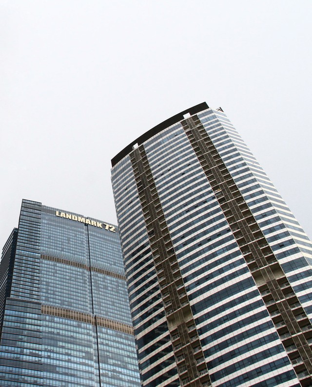 Hai xu hướng chi phối thị trường văn phòng cho thuê ảnh 1