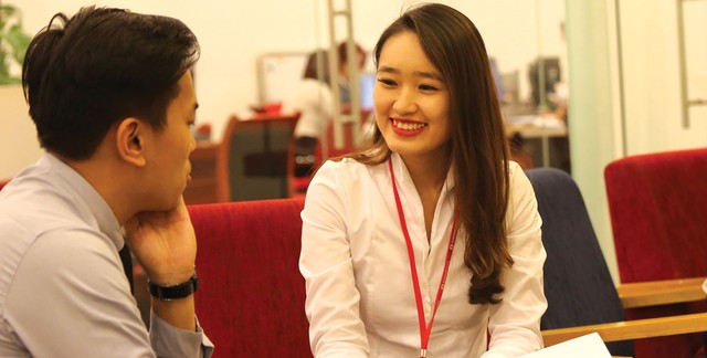 Nhân lực bảo hiểm: Cung - cầu chưa gặp nhau ảnh 1