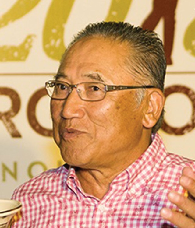 Du lịch gôn Việt Nam: Đầu tư tốt để xứng đáng tiềm năng ảnh 1