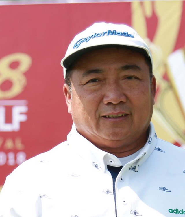 Du lịch gôn Việt Nam: Đầu tư tốt để xứng đáng tiềm năng ảnh 4