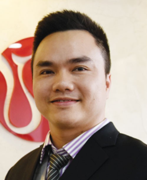 Nội lực thị trường có vững? ảnh 1