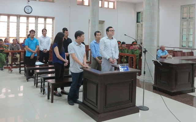 Vụ MTM: Phơi bày nhiều góc khuất ảnh 1