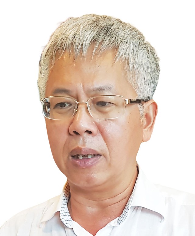 Tái cơ cấu thị trường tài chính chưa như kỳ vọng ảnh 2