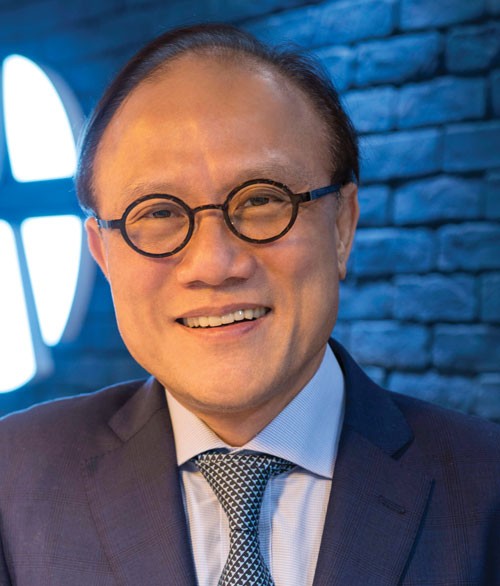 Cầu nối dòng tiền châu Á vào Việt Nam ảnh 3