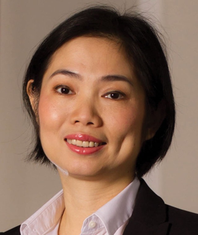 Trông đợi TTCK giải cơn “khát” vốn  cho phát triển xanh ảnh 1