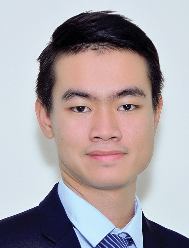 Dự cảm thị trường chứng khoán và cơ hội đầu tư 2019 ảnh 1