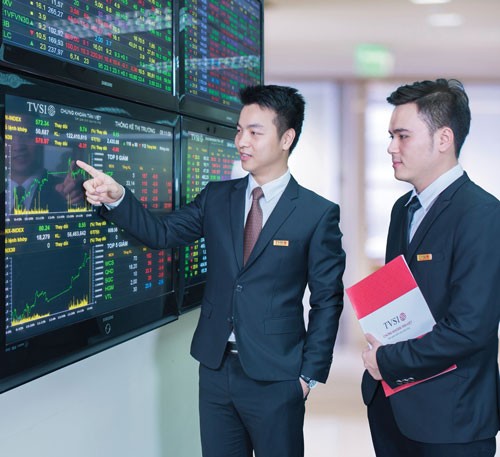 Dự cảm thị trường chứng khoán và cơ hội đầu tư 2019 ảnh 4