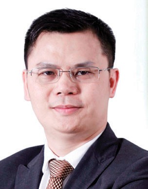 Năm mới, tâm thái các doanh nhân cũng mới  ảnh 2