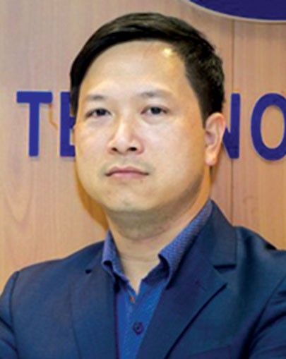 Năm mới, tâm thái các doanh nhân cũng mới  ảnh 3