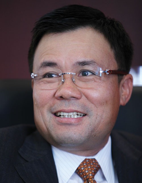 Thị trường chứng khoán 2019: Thách thức lớn, cơ hội lớn ảnh 7