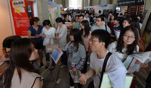 Khi nhân tài Trung Quốc trở thành “nạn nhân” của chiến tranh thương mại Trung-Mỹ ảnh 1