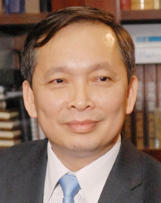 “Tâm tư” lãnh đạo ngân hàng: Thúc đẩy xử lý nợ xấu, tăng vốn điều lệ ảnh 1