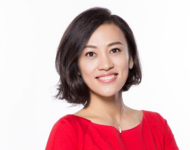 Những nữ nhân dẫn dắt startup kỳ lân ở châu Á ảnh 3