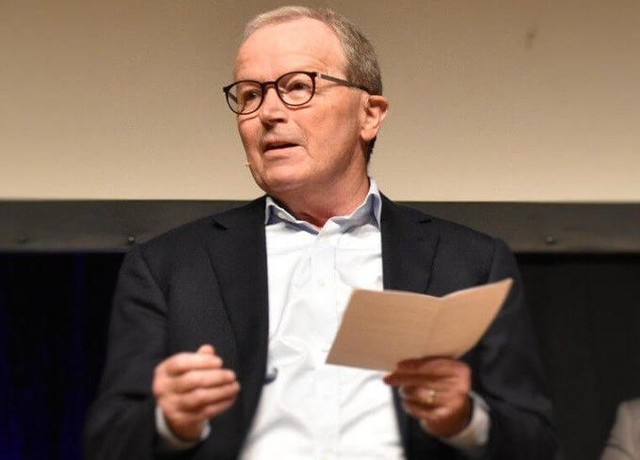 Những tỷ phú thế giới tuổi Hợi ảnh 2