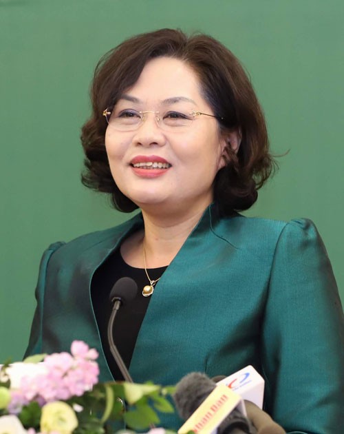 Gia tăng minh bạch để nâng tầm thị trường chứng khoán ảnh 2