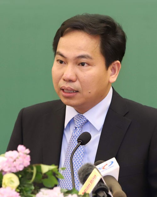 Gia tăng minh bạch để nâng tầm thị trường chứng khoán ảnh 1