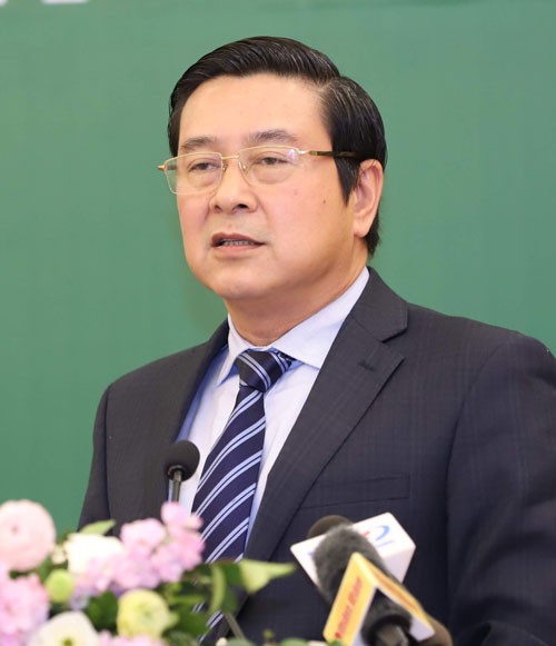 Gia tăng minh bạch để nâng tầm thị trường chứng khoán ảnh 5