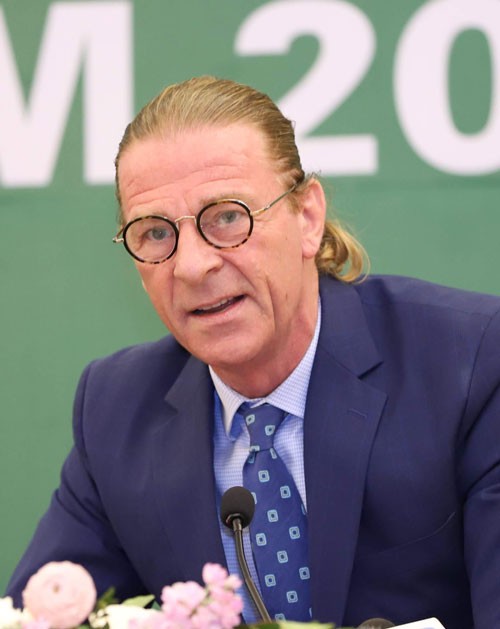 Gia tăng minh bạch để nâng tầm thị trường chứng khoán ảnh 3