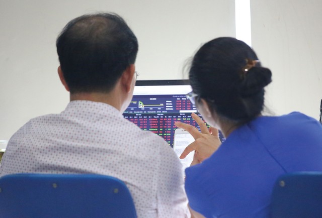 Minh bạch thông tin còn nhiều… khoảng tối ảnh 1