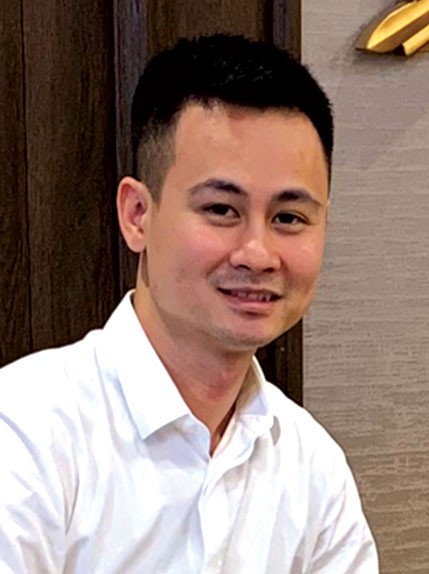 An Tiến Industries: Tự tin thực hiện khát vọng ảnh 1