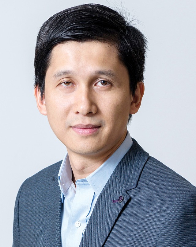 Nhiều nhóm cổ phiếu xứng đáng để đầu tư  ảnh 1