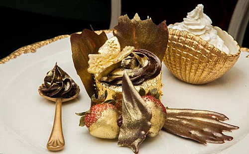 8 chiêu nhà hàng hay dùng khiến khách bạo chi hơn ảnh 2