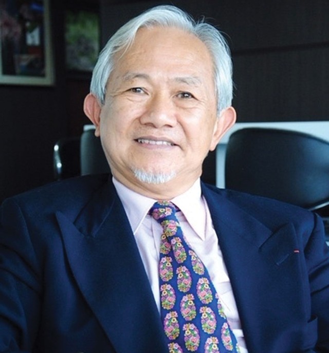 Nuôi khát vọng trường tồn bằng tư duy giá trị ảnh 2