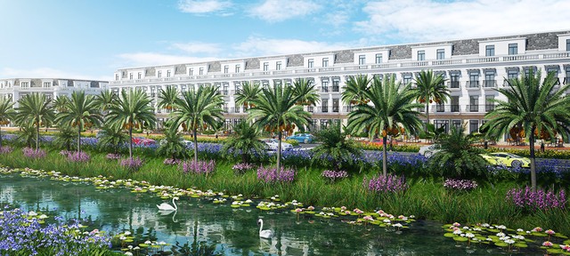 Bất động sản Hải Phòng, tiềm năng sinh lời từ khu vực ngoại ô ảnh 2