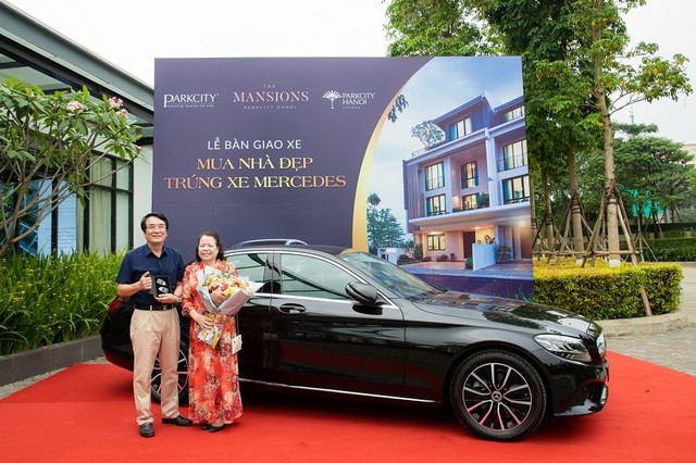 ParkCity Holdings và hành trình kiến tạo những tế bào khỏe mạnh của xã hội ảnh 1